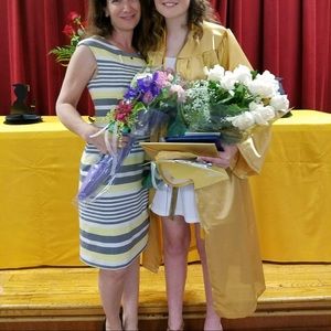 Calvin Klein sheath dress with belt- CUTE- size 2P